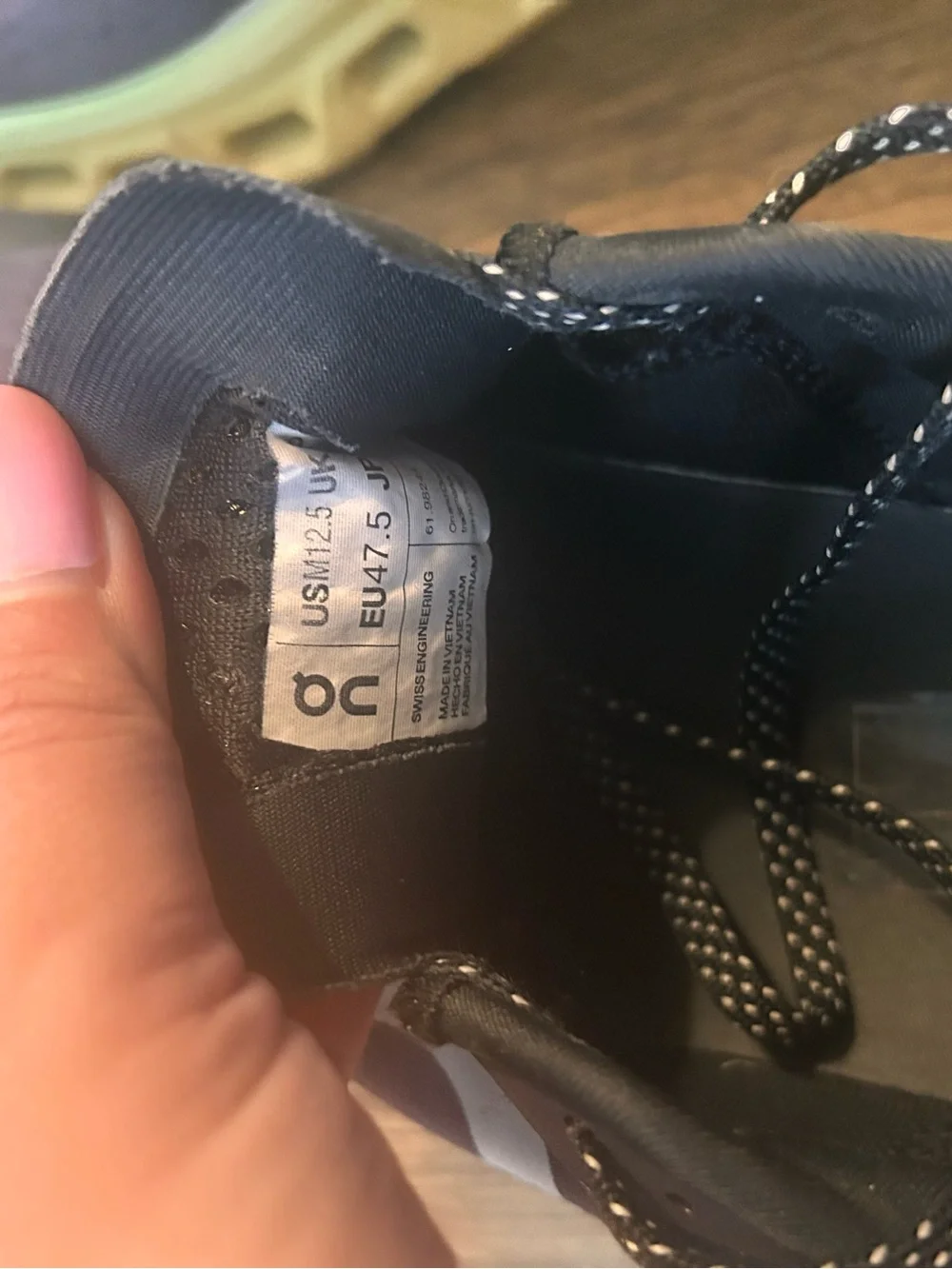 On Running performance focused